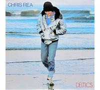 CHRIS REA - deltics LP