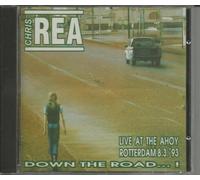 Chris Rea - Down the road..