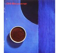 Chris Rea - Espresso Logic by Chris Rea (1993) Audio CD