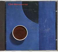Chris Rea - Espresso Logic [Lyric-Booklet incl.]