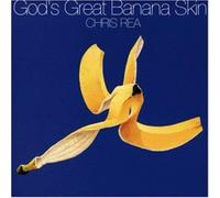 Chris Rea - God's Banana Skin (Remix, 1991/92, INCL. 2 Live Tracks) [Import]