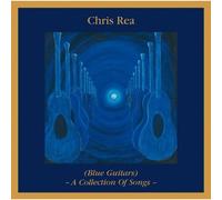 Chris Rea - Guitare Bleue - Une Collection De So