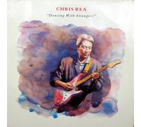 Chris Rea - incl. Christmas Song [LP] (Vinyl Record Schallplatte Chris Rea, 11 Tracks)