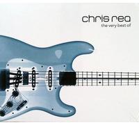 Chris Rea - incl. Driving Home For Christmas, Josephine, On The Beach etc.