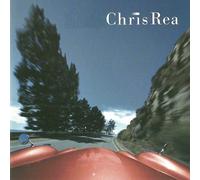 Chris Rea - incl. Josefine (CD Album Rea, Chris, 16 Tracks)