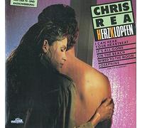 Chris Rea - incl. Josephine (CD Album Chris Rea, 14 Tracks)