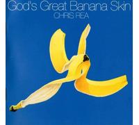 Chris Rea : La grande peau de banane de Dieu