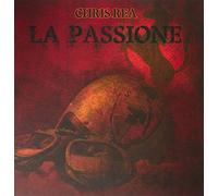 Chris Rea - La Passione (2CD+2DVD) [Import]