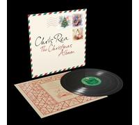 Chris Rea - L'Album De Noël (2025) LP Vinyle Pré-Commande
