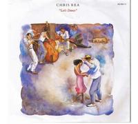 Chris Rea - Let's Dance