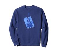 Chris Rea Logo and Guitar Official Sweatshirt