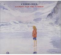 Chris Rea - Looking for the Summer By Chris Rea (0001-01-01)