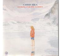 Chris Rea - Looking for The Summer [Import]