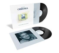 Chris Rea - New Light Through Old Windows (2025) 2 LP Vinyle Recommandé