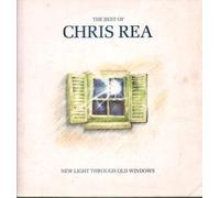 Chris Rea - New Light Through Old Windows-Best of [Import]