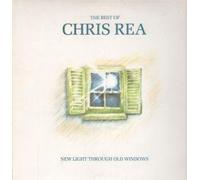 Chris Rea - New light through old windows-The best of (AMIGA) / Vinyl record [Vinyl-LP]