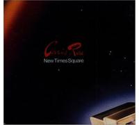 Chris Rea – New Times Square – CD – Import