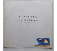 CHRIS REA - ON THE BEACH (1988 REMIX)