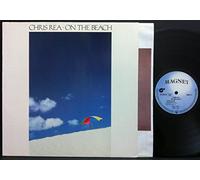 CHRIS REA - On The Beach