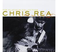 Chris Rea - Platinum Collection: Chris Rea [Import]