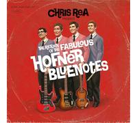 Chris Rea Return Hofner Blue Note