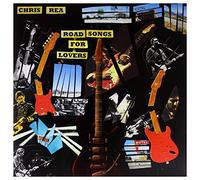 Chris Rea Road Songs for Lovers (Vinyl) 12" Album