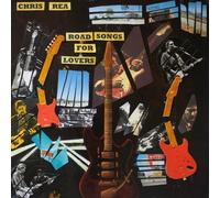 Road Songs for Lovers