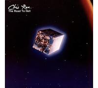 Chris Rea - Road To Hell [New Vinyl LP] UK - Import
