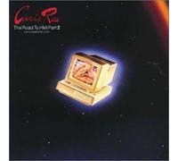 Chris Rea - Road to Hell Part 2 [Import]