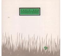 Chris Rea - Shamrock Diaries (1985) [Import]