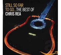 Chris Rea - Still So Far To Go...The Best Of - CD - D23z