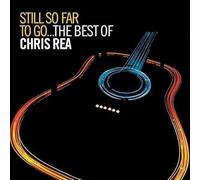 Chris Rea - Still So Far To Go... The Best Of Chris Rea (Remastered) [2CD]