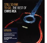 Chris Rea - Still So Far to Go: The Best of [Import]