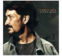 Chris Rea - Stony Road