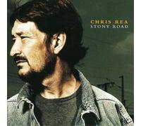 Rea Chris – Stony Road
