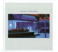 Chris Rea - The Blue Jukebox