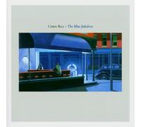 Chris Rea - The Blue Jukebox (2026) 2 LP Vinyle 33 Tours Précommande