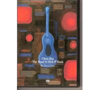 Chris Rea : The Farewell Tour