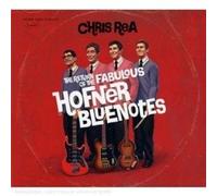 Rea Chris - Le Retour O.T.Fabuleux Hofner