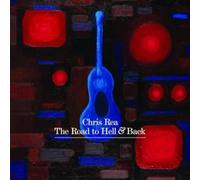 Chris Rea - The Road to Hell & Back. [Import]