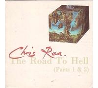Chris Rea - The Road To Hell / Josephine