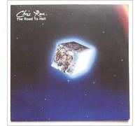 Chris Rea - The Road to Hell [LP] [Import]