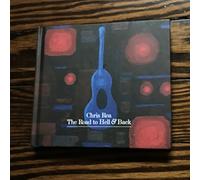 Chris Rea - The Road to Hell (Spec.EDT.) [Import]
