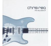Rea, Chris - Chris Rea - The Very Best Of (1 CD)