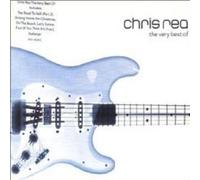 CHRIS REA "THE VERY BEST OF..." CD NEW