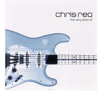 Chris Rea-The Very Best Of Chris Rea