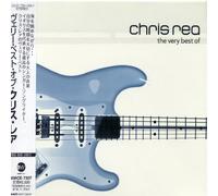 Chris Rea - Very Best of [Import]