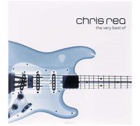 Chris Rea – The Very Best of – Vinyle double – Rhino