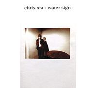 Chris Rea - Water Sign