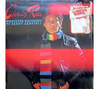 Chris Rea - Whatever Happened to Benny Santini (1978) [Import]